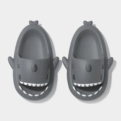 Shark Slippers Light weight Non-slip