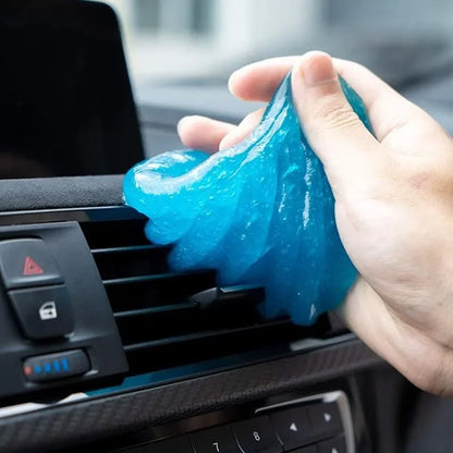 Car Cleaning Gel /Dust Remover Gel Tool