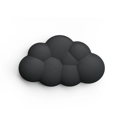 Cloud Shape Soft Hand Rest for Keyboard Mousepad