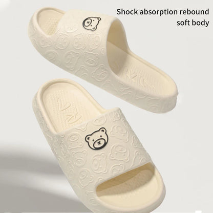 Non-slip Outdoor/Indoor Slippers