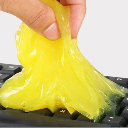 Car Cleaning Gel /Dust Remover Gel Tool