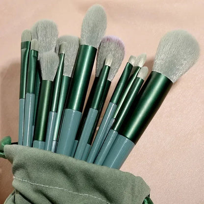 3/13/22pcs Professional Makeup Brushes Set