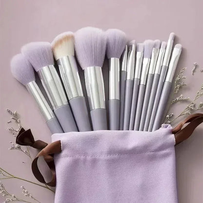 3/13/22pcs Professional Makeup Brushes Set