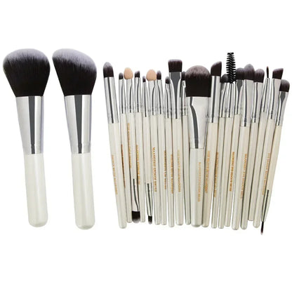 3/13/22pcs Professional Makeup Brushes Set