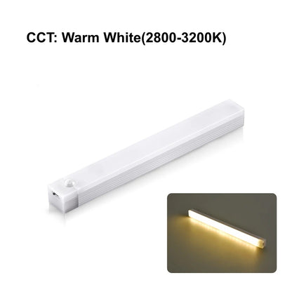 Motion Sensor LED  Rechargeable Cabinet Light