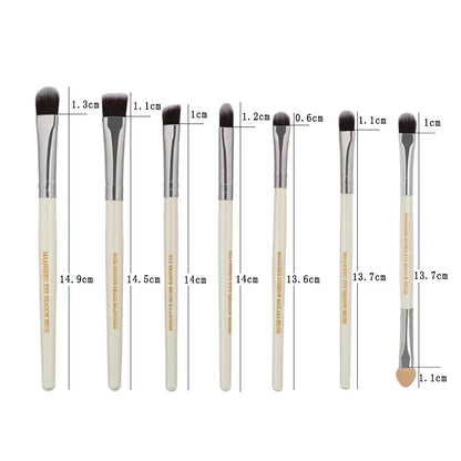 3/13/22pcs Professional Makeup Brushes Set