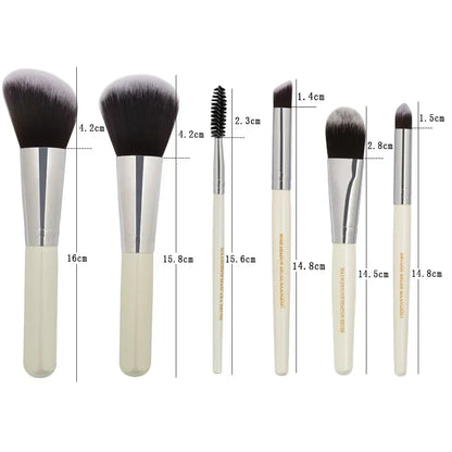 3/13/22pcs Professional Makeup Brushes Set