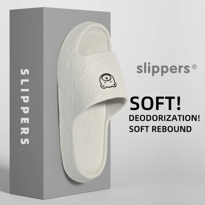 Non-slip Outdoor/Indoor Slippers