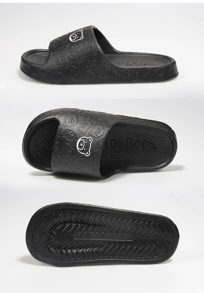 Non-slip Outdoor/Indoor Slippers