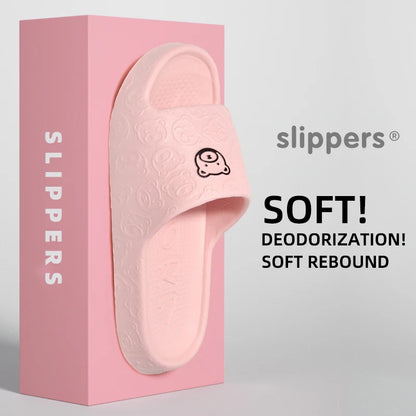 Non-slip Outdoor/Indoor Slippers