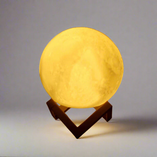 Moon Lamp LED Night Light