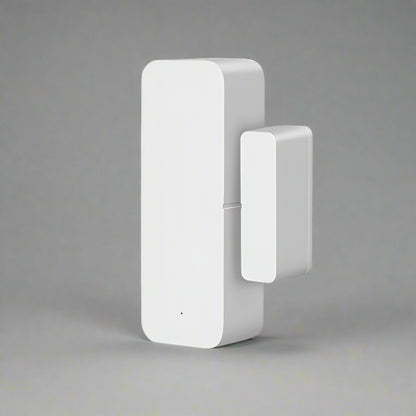 Smart Wi-Fi Door Sensor  Alarm Security Protection